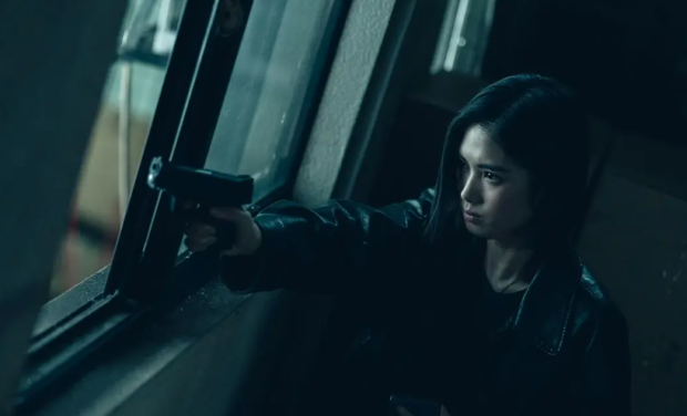 九游娱乐：华语爆剧可算盼来了(图15)