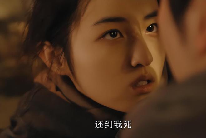 又来了！47岁赵又廷和小17岁张子枫上演忘年恋让国产剧咋玩啊(图13)