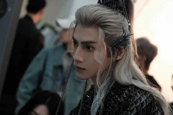 这三部国产剧真的有那么好看吗？(图5)