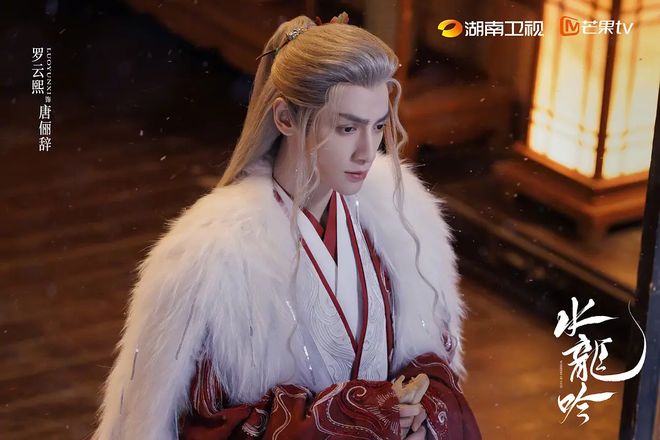 这三部国产剧真的有那么好看吗？(图4)