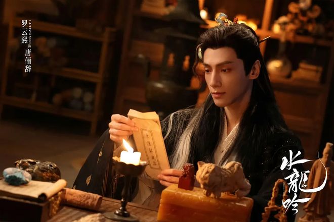 这三部国产剧真的有那么好看吗？(图7)