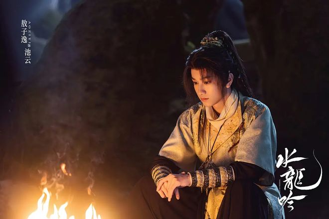 这三部国产剧真的有那么好看吗？(图8)