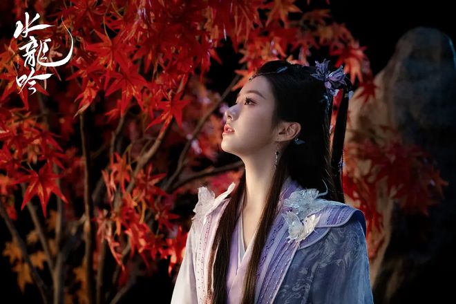 这三部国产剧真的有那么好看吗？(图9)