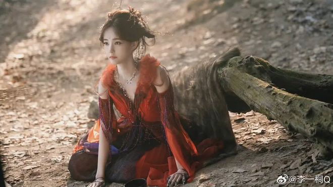 这三部国产剧真的有那么好看吗？(图12)