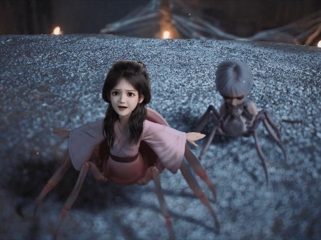 这三部国产剧真的有那么好看吗？(图11)