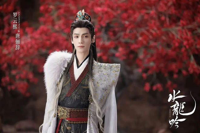 这三部国产剧真的有那么好看吗？(图6)