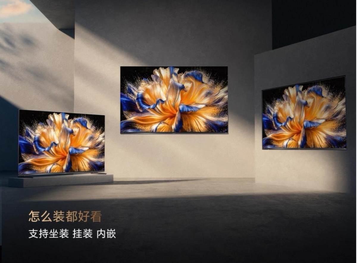 反向春运不凑活！海信百吋承包三代人的快乐