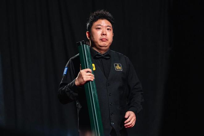 九游娱乐文化：轰单杆135分+4杆50+