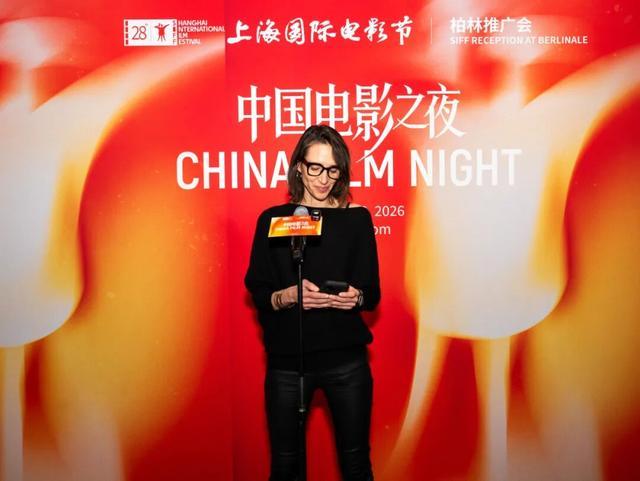九游娱乐：第28届上海国际电影节将于今年6月12日至21日举行(图8)