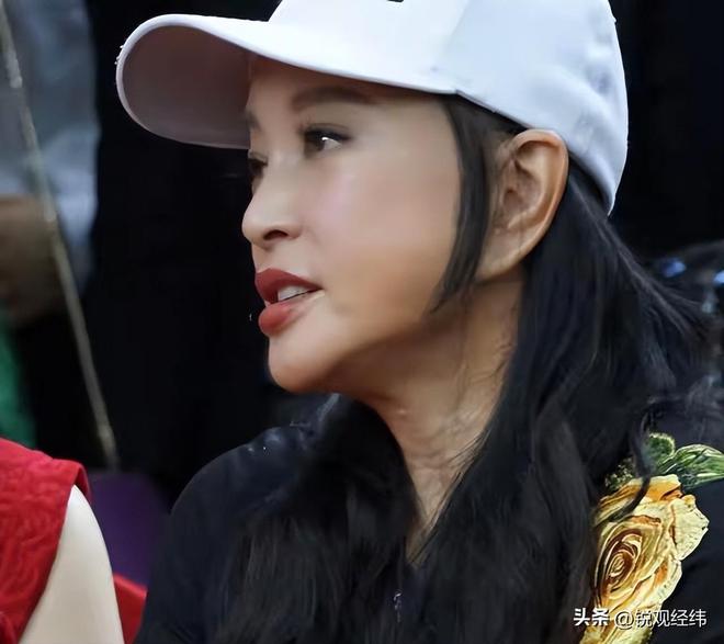 刘晓庆前夫近况曝光曾为她抛弃怀孕妻子如今67岁仍是孤家寡人(图5)