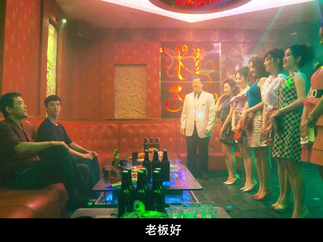 《树影迷宫》大结局给10位演员演技排个名