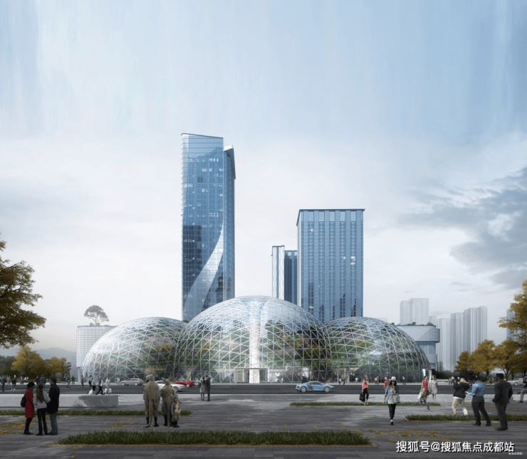 九游娱乐文化：成都【k101广场】售楼部电话(百度认证)丨线上售楼处首页_获取最新房价_优惠政策热销户型图_春节看房预约已开启。提前预约(图6)