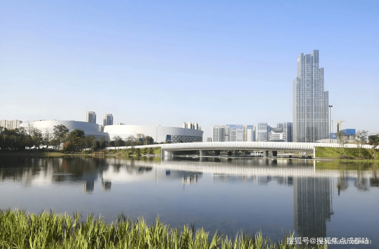 九游娱乐文化：成都【高投启鸣双子星】春节售楼处电话(已认证)_楼盘详情_春节优惠活动_房价动态_热销户型图_特价房限时抢_线上售楼中心(图3)