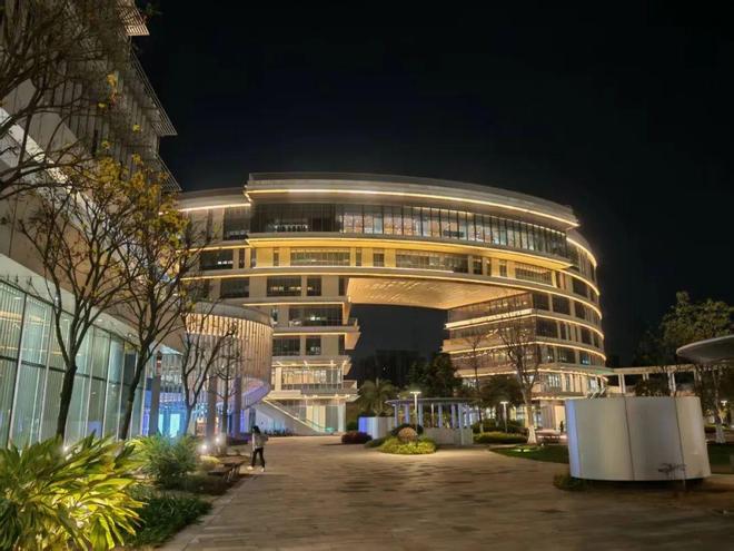 九游娱乐文化：985学生“抛弃”留学背后：国外卡签证国内大学上升(图6)