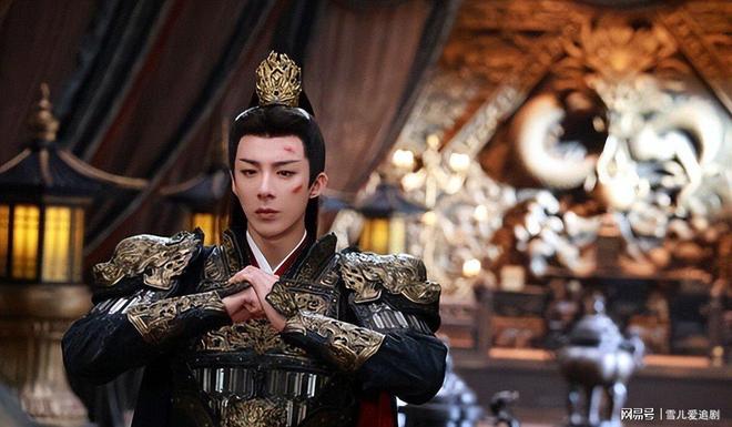 九游娱乐文化：十部好评剧集推荐：《成何体统》比《唐宫奇案》更有趣一追上瘾(图5)