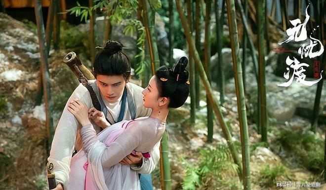 九游娱乐文化：十部好评剧集推荐：《成何体统》比《唐宫奇案》更有趣一追上瘾(图2)