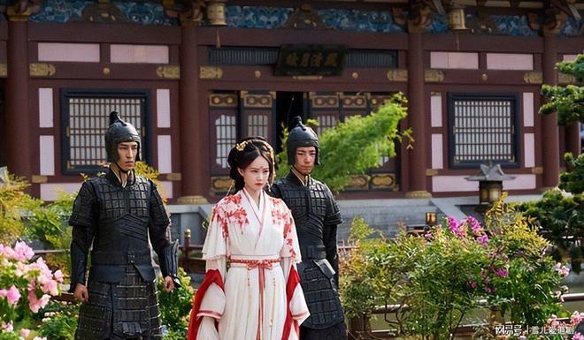 九游娱乐文化：十部好评剧集推荐：《成何体统》比《唐宫奇案》更有趣一追上瘾(图6)