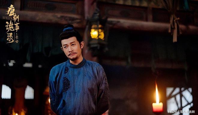 九游娱乐文化：十部好评剧集推荐：《成何体统》比《唐宫奇案》更有趣一追上瘾(图9)