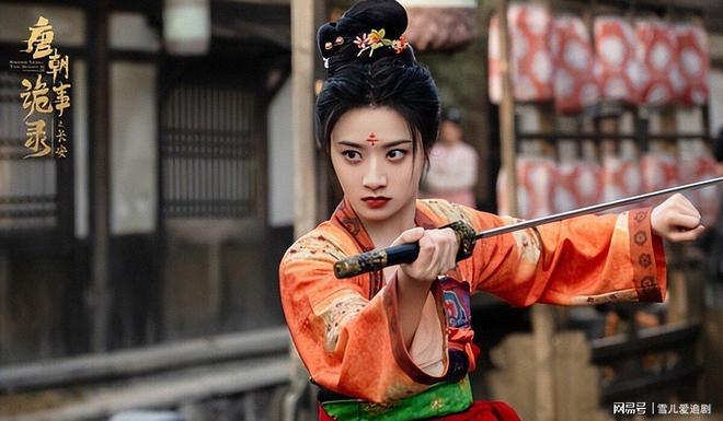 九游娱乐文化：十部好评剧集推荐：《成何体统》比《唐宫奇案》更有趣一追上瘾(图10)