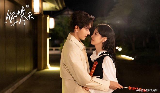 九游娱乐文化：十部好评剧集推荐：《成何体统》比《唐宫奇案》更有趣一追上瘾(图11)