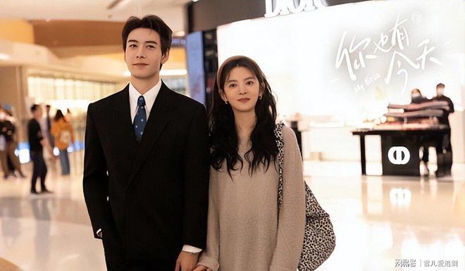 九游娱乐文化：十部好评剧集推荐：《成何体统》比《唐宫奇案》更有趣一追上瘾(图12)