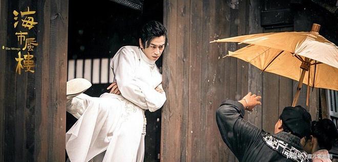 九游娱乐文化：十部好评剧集推荐：《成何体统》比《唐宫奇案》更有趣一追上瘾(图14)