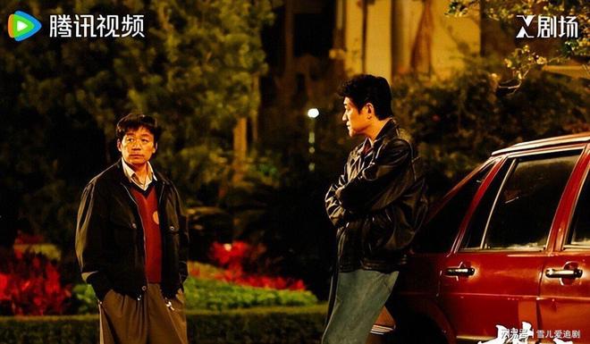 九游娱乐文化：十部好评剧集推荐：《成何体统》比《唐宫奇案》更有趣一追上瘾(图17)