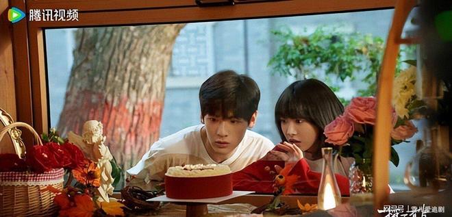 九游娱乐文化：十部好评剧集推荐：《成何体统》比《唐宫奇案》更有趣一追上瘾(图20)