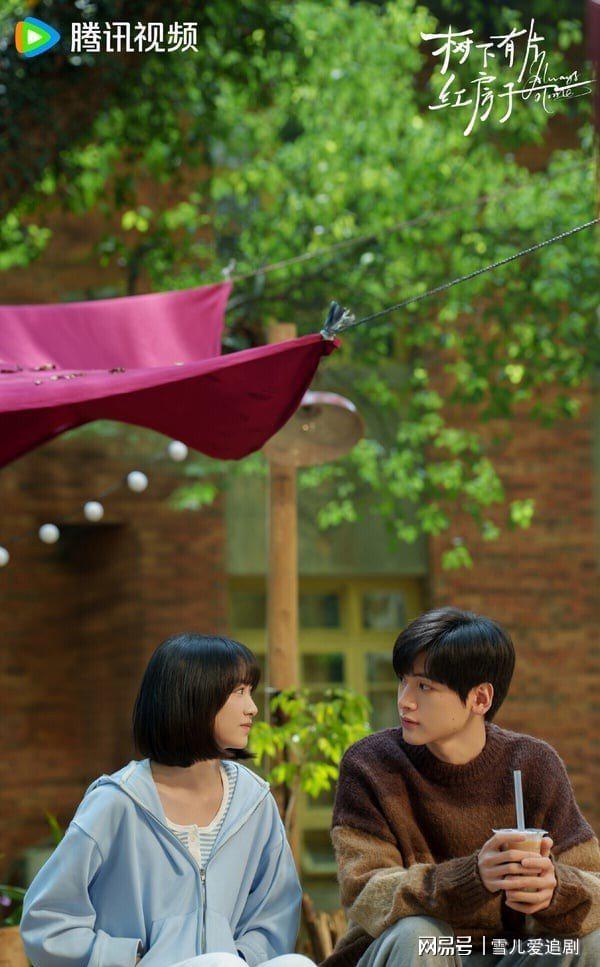 九游娱乐文化：十部好评剧集推荐：《成何体统》比《唐宫奇案》更有趣一追上瘾(图22)