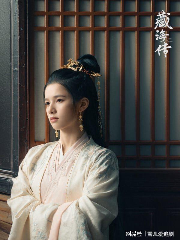 九游娱乐文化：十部好评剧集推荐：《成何体统》比《唐宫奇案》更有趣一追上瘾(图24)