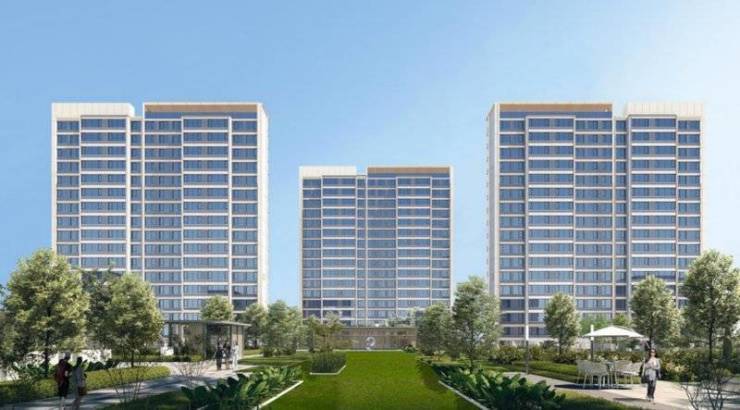 合肥皖投云启华章花园营销中心发布：售楼部电话号码多少(图2)