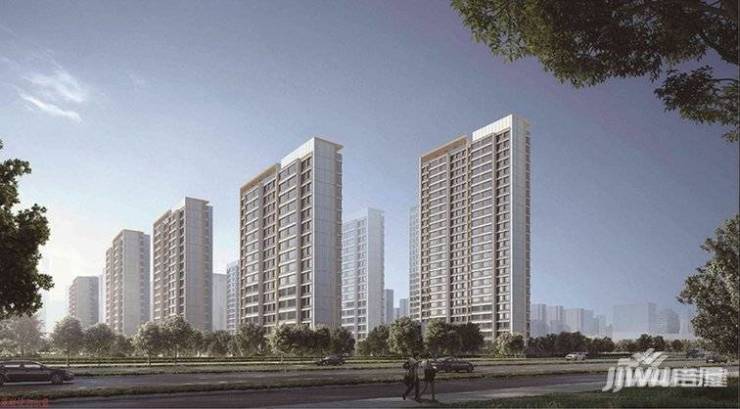 合肥皖投云启华章花园营销中心发布：售楼部电话号码多少(图3)