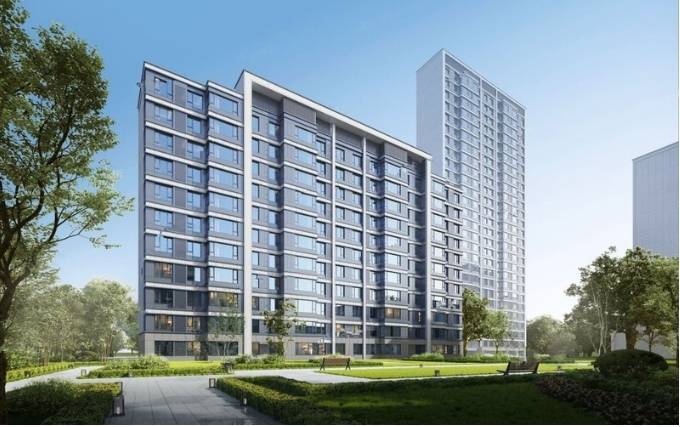 九游娱乐：肥西保利锦上营销中心发布：售楼部电话号码多少(图3)