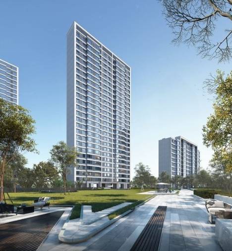 九游娱乐：肥西保利锦上营销中心发布：售楼部电话号码多少(图4)