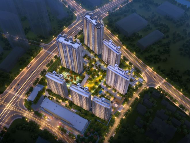 2026聚焦城央里售楼处发布：无锡城央里