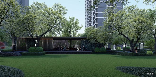 2026聚焦城央里售楼处发布：无锡城央里豪宅优质生活(图8)