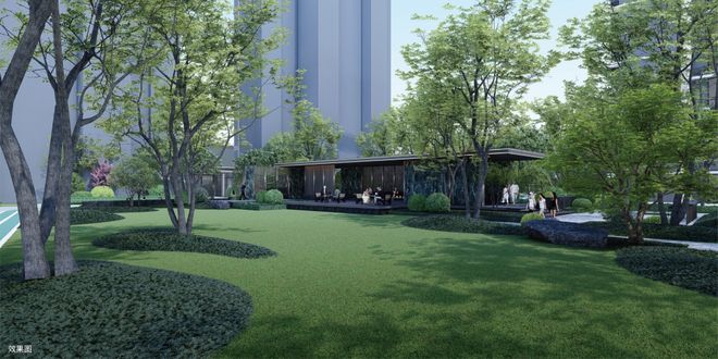 2026聚焦城央里售楼处发布：无锡城央里豪宅优质生活(图10)