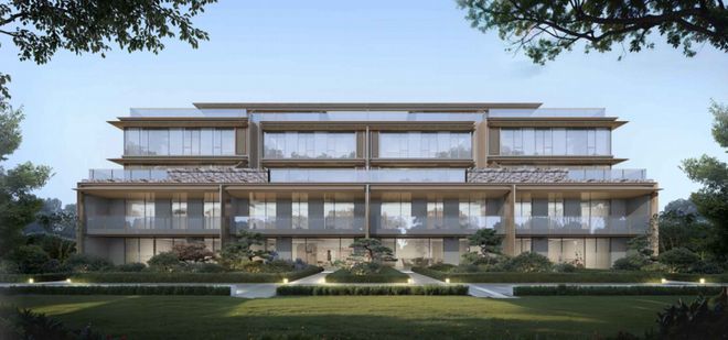 2026聚焦城央里售楼处发布：无锡城央里豪宅优质生活(图3)