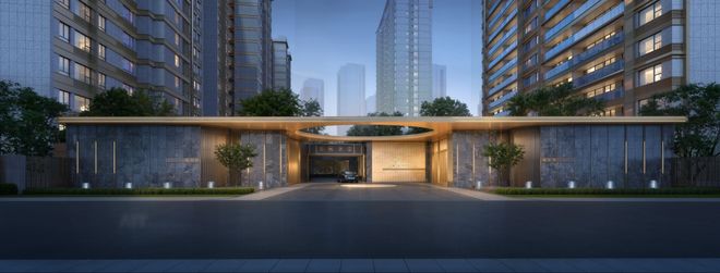 2026聚焦城央里售楼处发布：无锡城央里豪宅优质生活(图6)