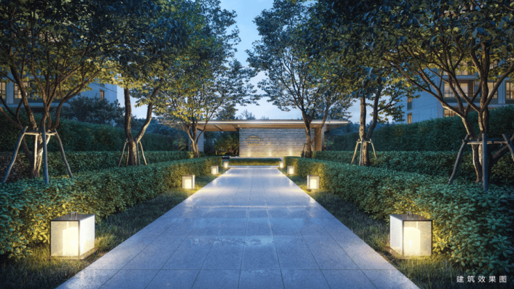 九游娱乐：天健泓悦府(售楼处)首页网站-天健泓悦府图文详解-楼盘信息-户型图-销售电话-周边配套-售楼中心欢迎咨询(图3)