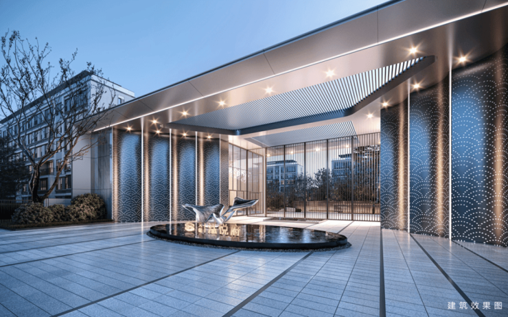 九游娱乐：天健泓悦府(售楼处)首页网站-天健泓悦府图文详解-楼盘信息-户型图-销售电话-周边配套-售楼中心欢迎咨询(图2)