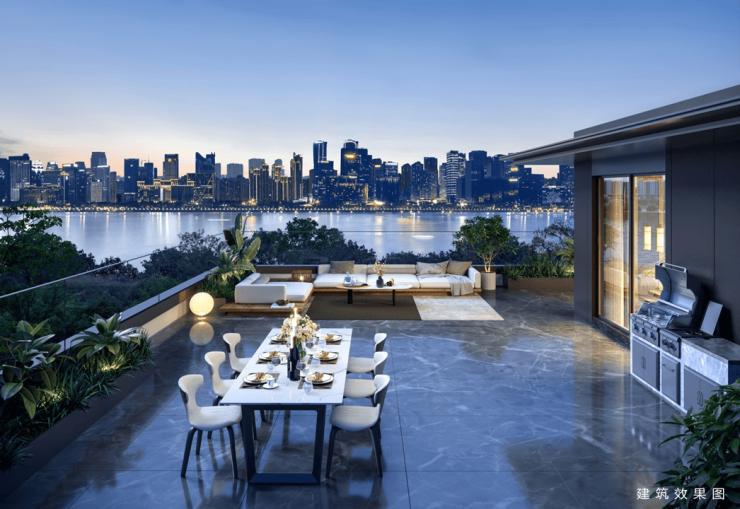 九游娱乐：天健泓悦府(售楼处)首页网站-天健泓悦府图文详解-楼盘信息-户型图-销售电话-周边配套-售楼中心欢迎咨询(图5)