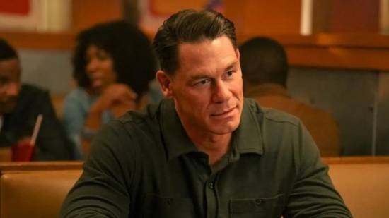 约翰塞纳加盟网飞加密货币题材新片！合作性感女星(图2)