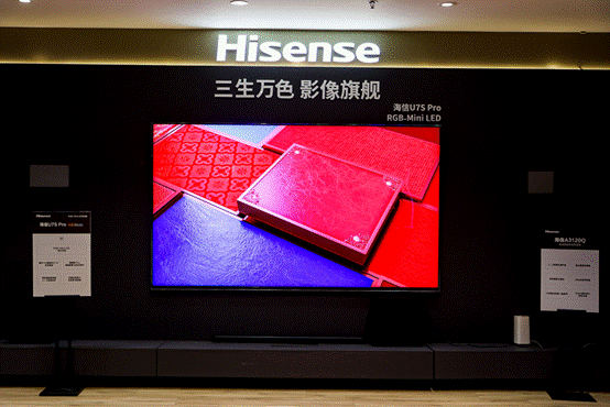 新款RGB-MiniLED哪款值得买？牢记两大准则推荐4款畅销机型(图4)