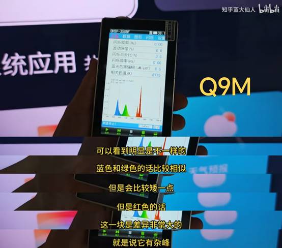 新款RGB-MiniLED哪款值得买？牢记两大准则推荐4款畅销机型(图7)