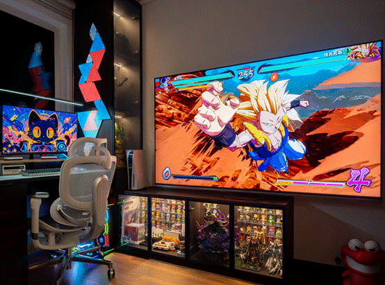 新款RGB-MiniLED哪款值得买？牢记两大准则推荐4款畅销机型(图5)