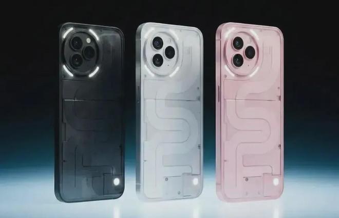 12GB+256GB！新机官宣：3月5日正式发布(图2)