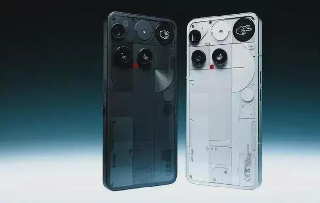 12GB+256GB！新机官宣：3月5日正式发布(图3)