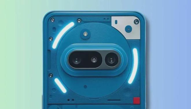 12GB+256GB！新机官宣：3月5日正式发布(图6)