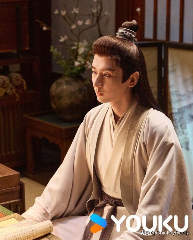 九游娱乐：十二月最新国产剧这8部必看！(图4)